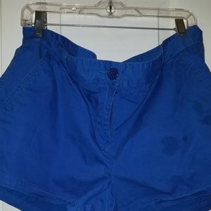 Joe's freshcute shorts